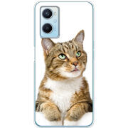 Чехол BoxFace OPPO A96 