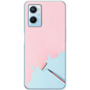 Чехол BoxFace OPPO A96 