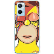 Чехол BoxFace OPPO A96 