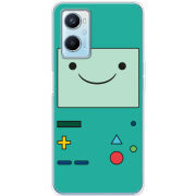 Чехол BoxFace OPPO A96 