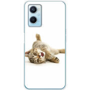 Чехол BoxFace OPPO A96 