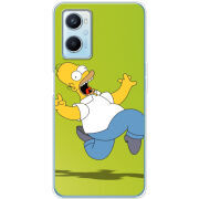 Чехол BoxFace OPPO A96 