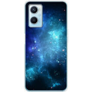 Чехол BoxFace OPPO A96 