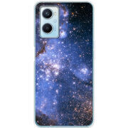 Чехол BoxFace OPPO A96 