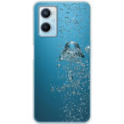 Чехол BoxFace OPPO A96 
