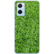 Чехол BoxFace OPPO A96 