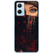 Чехол BoxFace OPPO A96 