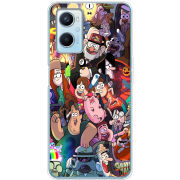 Чехол BoxFace OPPO A96 