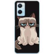Чехол BoxFace OPPO A96 
