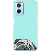 Чехол BoxFace OPPO A96 