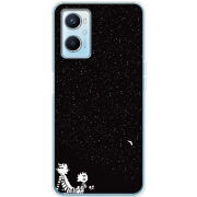 Чехол BoxFace OPPO A96 