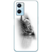 Чехол BoxFace OPPO A96 