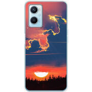 Чехол BoxFace OPPO A96 Twilight