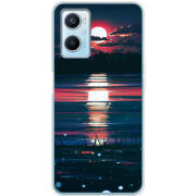 Чехол BoxFace OPPO A96 Midnight