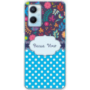 Чехол BoxFace OPPO A96 