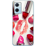 Чехол BoxFace OPPO A96 