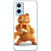 Чехол BoxFace OPPO A96 