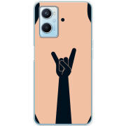 Чехол BoxFace OPPO A96 