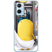 Чехол BoxFace OPPO A96 