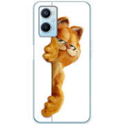Чехол BoxFace OPPO A96 