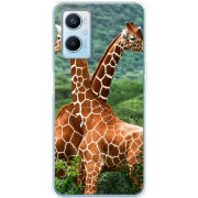 Чехол BoxFace OPPO A96 