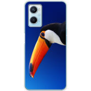 Чехол BoxFace OPPO A96 