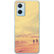 Чехол BoxFace OPPO A96 