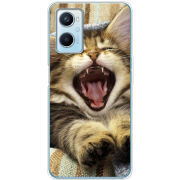Чехол BoxFace OPPO A96 
