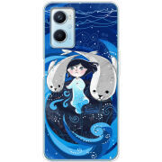 Чехол BoxFace OPPO A96 Song of the Sea