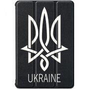 Чехол для Nokia T20 Тризуб монограмма ukraine