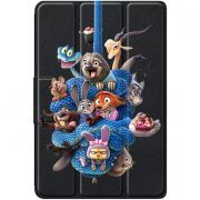 Чехол для Realme Pad mini Зоотрополіс