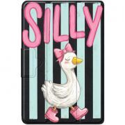 Чехол для Realme Pad mini Silly Goose
