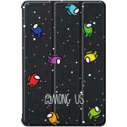 Чехол для Samsung Galaxy Tab S7 Plus (T970/T975) Among Us Invisible