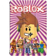 Чехол для Samsung Galaxy Tab S7 Plus (T970/T975) Follow Me to Roblox