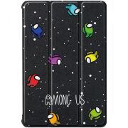Чехол для Lenovo Tab M7 TB-7305 / M7 (3rd gen) Among Us Invisible