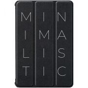 Чехол для Lenovo Tab M7 TB-7305 / M7 (3rd gen) Minimalistic
