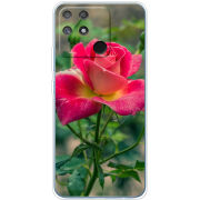 Чехол BoxFace Realme Narzo 50A 