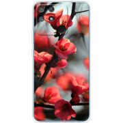 Чехол BoxFace Realme Narzo 50A Awakening Spring