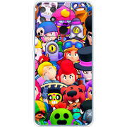 Чехол BoxFace Realme Narzo 50A 