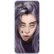 Чехол BoxFace Realme Narzo 50A 