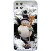 Чехол BoxFace Realme Narzo 50A 