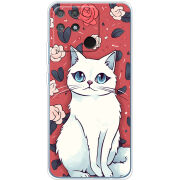 Чехол BoxFace Realme Narzo 50A 