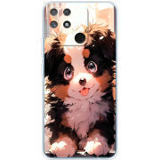 Чехол BoxFace Realme Narzo 50A 
