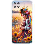 Чехол BoxFace Realme Narzo 50A Сій добро