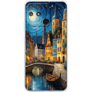 Чехол BoxFace Realme Narzo 50A 