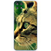 Чехол BoxFace Realme Narzo 50A 