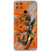 Чехол BoxFace Realme Narzo 50A 