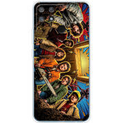 Чехол BoxFace Realme Narzo 50A 