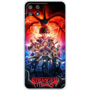 Чехол BoxFace Realme Narzo 50A 