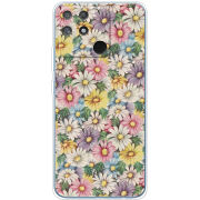 Чехол BoxFace Realme Narzo 50A 
